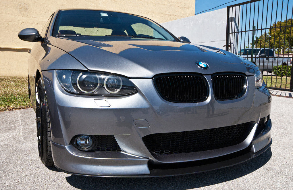 BMW 335i Performance Parts Collection