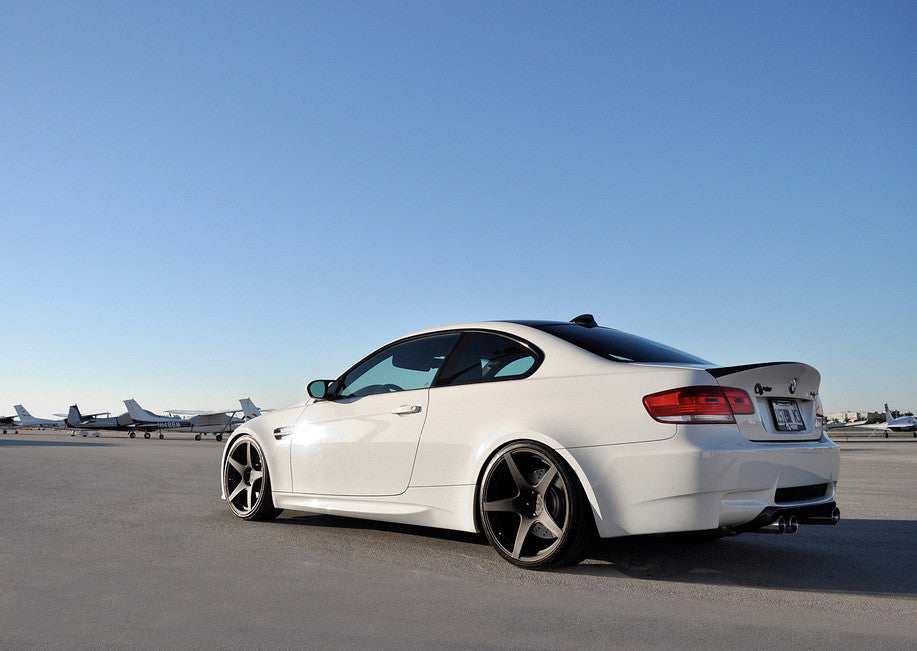 E9X BMW M3 Performance Accessories Collection