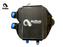F8X S55 CNC Aftercooler Cooling Kit