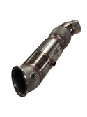 Active Autowerke BMW G2X G4X B58 M340i M440i GESI Catted Downpipe (2024 and older)