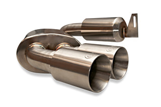 BMW exhaust for the N52 328i