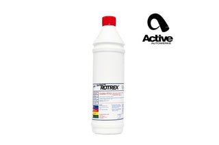 Rotrex Traction Fluid