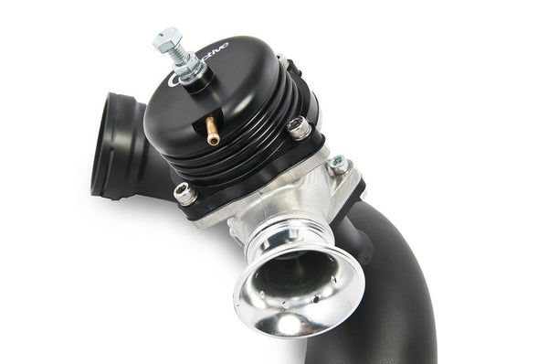 BMW 135i 335i 1M E82 E9X BOV Kit with Charge Pipe N54 by BMW tuner, Active Autowerke