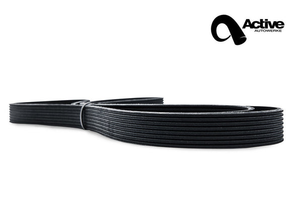 Replacement Belt For Active Autowerke E36 328/M3/ZM3 Rotrex C38 Level 2 SC Kit