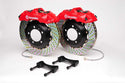 Brembo GT 6 Piston Big Brake Kit for E9X M3 (Front) - CALL FOR CURRENT PRICING