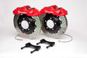 Brembo GT 4 Piston Big Brake Kit for E9X M3 (Rear) - CALL FOR CURRENT PRICING