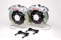 Brembo GT 4 Piston Big Brake Kit for E9X M3 (Rear) - CALL FOR CURRENT PRICING
