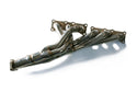 DIY header for BMW N52 328i