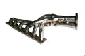 bmw n52 exhaust header