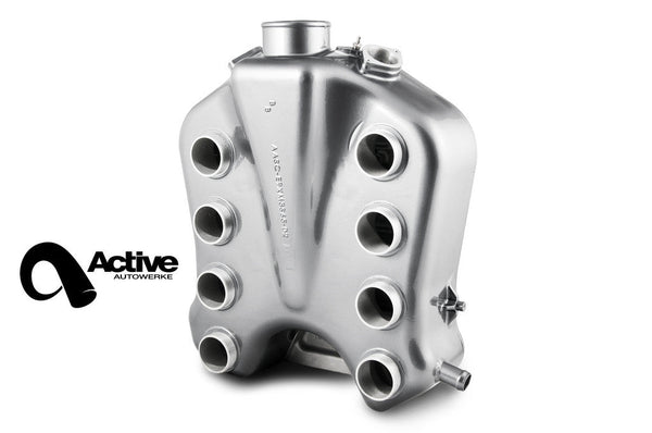 Active Autowerke E9X M3 Supercharger Kit Gen 2 Level 4
