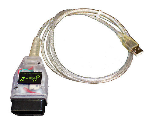 Centralina Aggiuntiva GS2 Per BMW Serie 5 E39 520i/523i (1995-2004) - Chip Tuning Plug&Drive