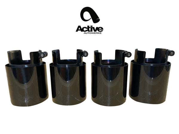 G8X BMW M2, M3 & M4 OEM Rear Exhaust Tips