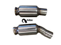 F87 BMW M2C & M2CS Equal Length Connecting Pipes