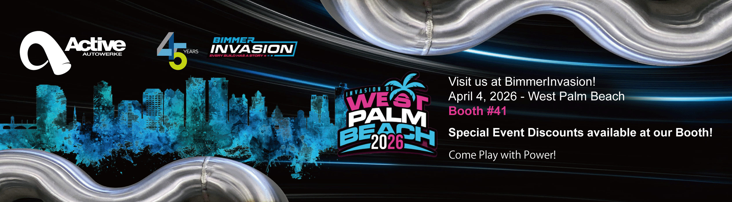 2026bimmerinvasion west palm beach