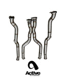 G90 G90 Signature Catback Exhaust System