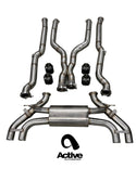 G90 G90 Signature Catback Exhaust System