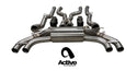G90 G90 Signature Catback Exhaust System