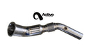 Active Autowerke Toyota GR Corolla Aflow Catted Downpipe