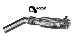 Active Autowerke Toyota GR Corolla Catted Downpipe