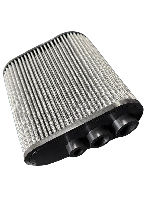 Replacement Filter for Active Autowerke E9X M3 Supercharger Kit