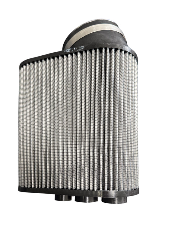 Replacement Filter for Active Autowerke E9X M3 Supercharger Kit