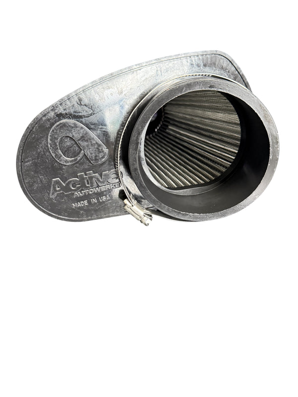 Replacement Filter for Active Autowerke E9X M3 Supercharger Kit
