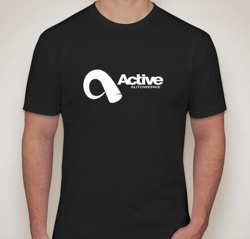 Active Autowerke Signature T-Shirt