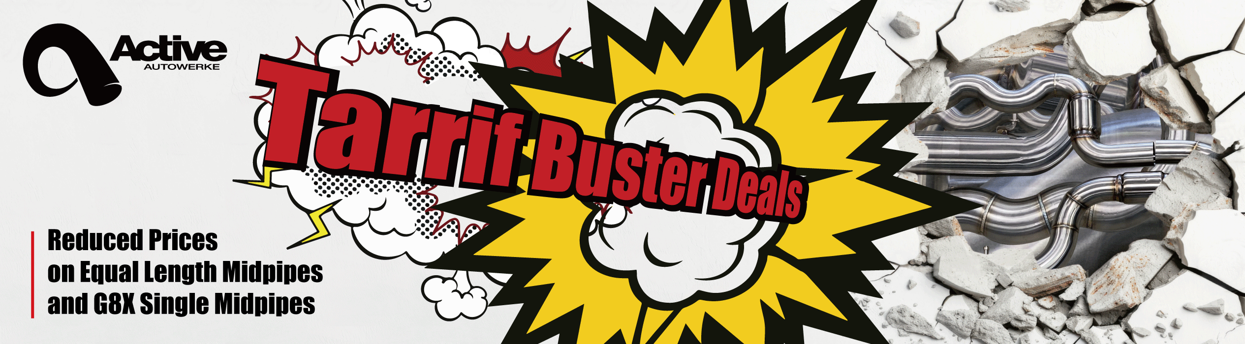 Tarrifbusterdeals