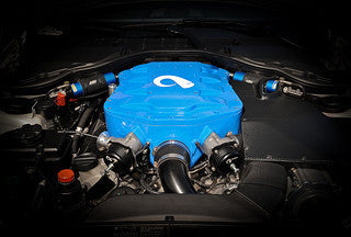Buy black Active Autowerke E9X M3 Supercharger Kit Gen 2 Level 3