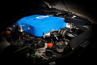 Active Autowerke E9X M3 Supercharger Kit Gen 2 Level 2