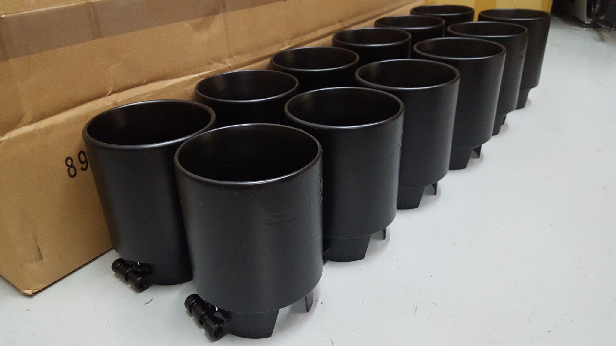 F87 BMW M2 and M2C Rear Exhaust Tips | Active Autowerke
