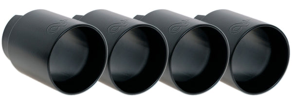 F8X BMW M3 & M4 Rear Exhaust Tips - for Active exhausts
