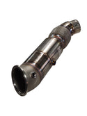 Active Autowerke BMW B58 F3X M240i 340i 440i Catted Downpipe