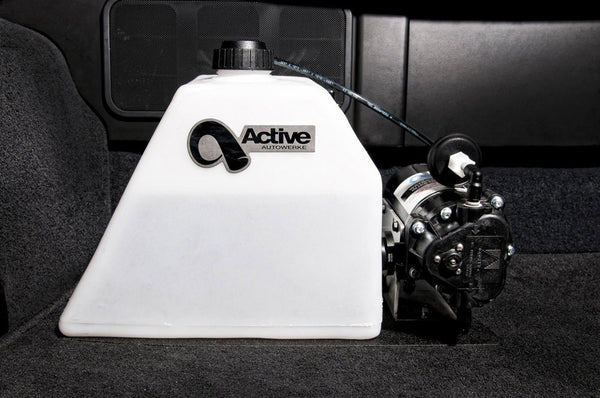 Active Autowerke E36 Methanol Injection System | M3 325i 328i