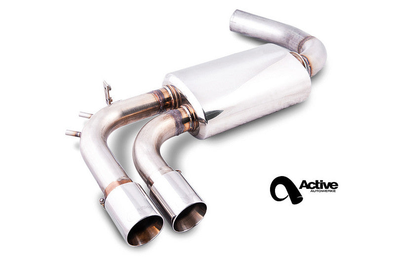 Exhausts | Active Autowerke