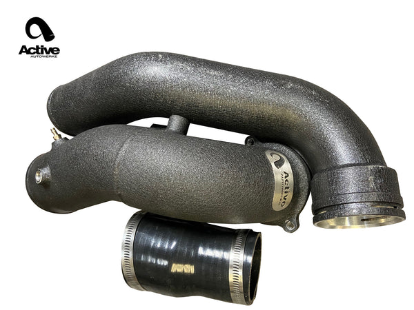 Active Autowerke G-Chassis Charge Pipe M340i M440i / A90 SUPRA