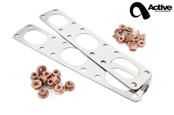 Active Autowerke BMW E36 Header | 328 330