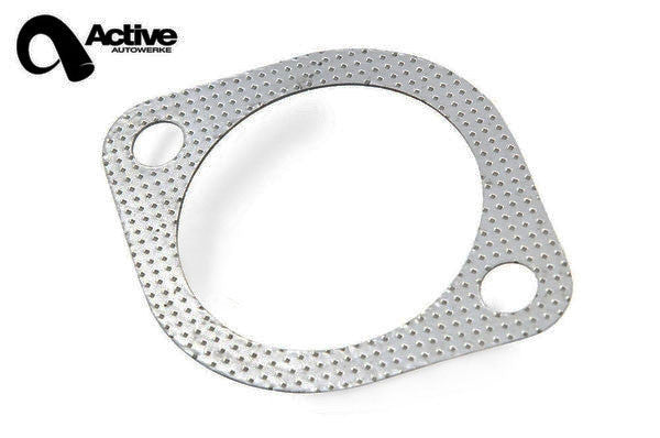 AA track pipe gasket