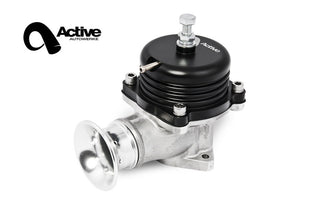 Buy silver Active Autowerke High Performance 42mm Blow Off Valve wo Flange | BOV | E82 135 N54 1M E9X 335