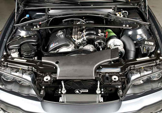 E46 (2000-05) BMW 3-Series Tuning MS45
