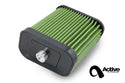 Active Autowerke BMW E9X M3 Performance Air Filter + Cleaning Kit Combo
