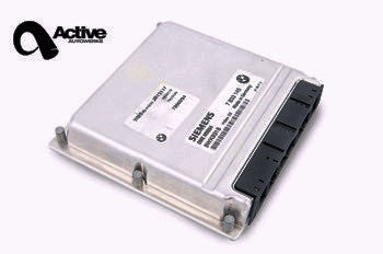 Active Autowerke BMW M3 Software Tune E46 - Alpha N