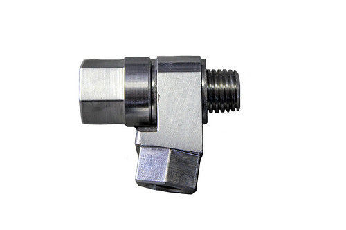 BMW Oil Distribution Mounting Block for Gauges