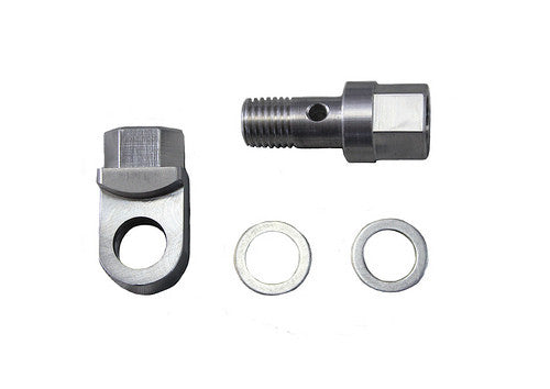 BMW Oil Distribution Mounting Block for Gauges