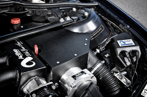 Active Autowerke BMW E46 M3 Supercharger Kit Generation 9.5 Level 1