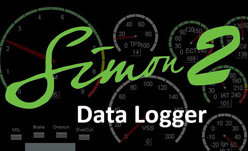 SIMON2 - Data Logger