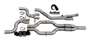 Active Autowerke G80/G82 M3/M4 Signature RACE ONLY Exhaust System - GOLIATH