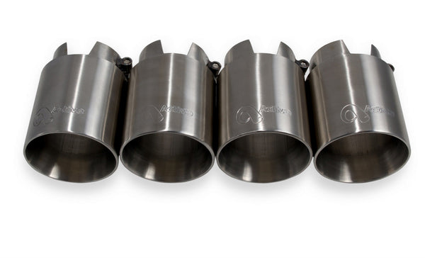 bmw m3 bmw m4 exhaust tips