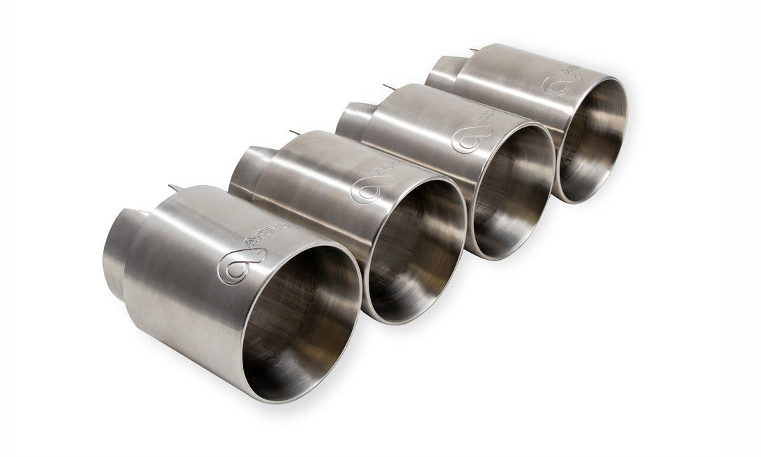 F8X BMW M3 & M4 Rear Exhaust Tips | Active Autowerke