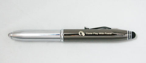 Mineral Grey Multipen